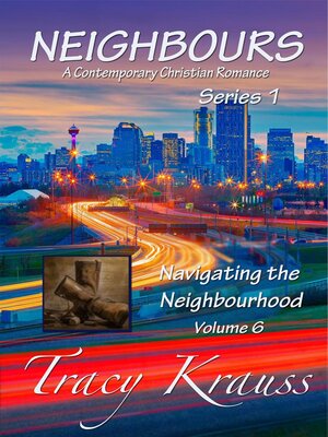 cover image of Navigating the Neighbourhood